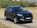 Ford Kuga 1.6 EB 110kW CZ Aut.Klima