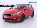 Kia Ceed 1.4 i 73kW Exclusive CZ DPH