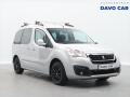 Peugeot Partner Tepee 1.6 HDI  Klima Ta�n� CZ