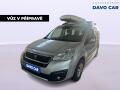 Peugeot Partner Tepee 1.6 HDI  Klima Ta�n� CZ