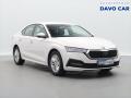 �koda Octavia 1.5 TSI e-TEC 110kW DSG CZ