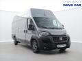 Fiat Ducato 2.2 MTJ 35 L4H3 MAXI automat
