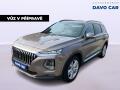 Hyundai Santa Fe 2.2 CRDI 147kW CZ 4x4
