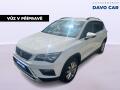 Seat Ateca 2.0 TDI 110kW 4x4 CZ Style