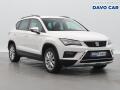 Seat Ateca 2.0 TDI 110kW 4x4 CZ Style