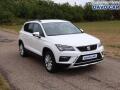 Seat Ateca 2.0 TDI LED 4Drive CZ Style
