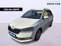 �koda Fabia 1.0 TSI 81kW Style LED CZ DPH