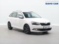 �koda Fabia 1.2 TSI 81kW CZ Style Navi