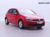 Volkswagen Golf 1.4 i 16V Klima TK 08/26 Serv.