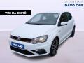 Volkswagen Polo 1.8 TSI 141kW GTI DSG 1.Majite