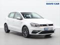 Volkswagen Polo 1.8 TSI 141kW GTI DSG 1.Majite