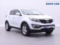 Kia Sportage 2.0 CRDi 100kW AWD CZ Xenon