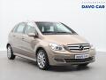 Mercedes-Benz 2.0 180CDI CZ Klima Xenon