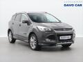 Ford Kuga 2.0 TDCi 132kW 4x4 Titanium