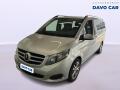 Mercedes-Benz 2.1 250d 140kW L 4Matic 1.Maj.