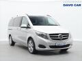 Mercedes-Benz 2.1 250d 140kW L 4Matic 1.Maj.