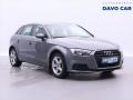 Audi A3 1.0 TFSI Aut.klima Navi Xenon