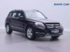 Mercedes-Benz GLK 2.1 CDI 125kW 4Matic Aut. Xeno