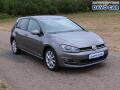 Volkswagen Golf 1.4 TSI 110kW Highline Navi