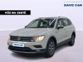 Volkswagen Tiguan Allspace 2.0 TDI 110kW Comfortline DPH