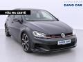 Volkswagen Golf 2.0 TSI GTI 180kW LED 1.Maj.