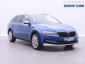 �koda Superb 2.0 TDI DSG 4x4 CZ Scout DPH