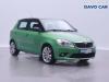 koda Fabia 1.4 TSI RS 132kW DSG 1.Maj