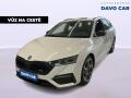 �koda Octavia 2.0 TSI RS 180kW DSG