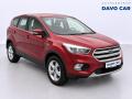 Ford Kuga 1.5 EB 88kW servis.kniha klima