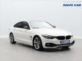BMW 2.0 30i 185kW Grand Coupe DPH
