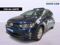 Volkswagen Golf Sportsvan 1.4 TSI 92kW Highline Panorama