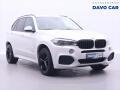 BMW X5 3.0 40d 230kW xD CZ M Paket DP