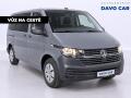 Volkswagen Transporter 2.0 TDI 110 kW DSG 6 M�st DPH