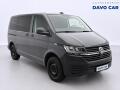 Volkswagen Transporter 2.0 TDI 110 kW DSG 6-M�st DPH