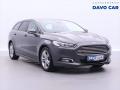Ford Mondeo 2.0 TDCI 132kW Titanium 4x4 CZ