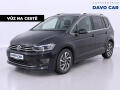 Volkswagen Golf Sportsvan 1.4 TSI 92KW DSG Sound