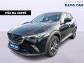 Mazda CX-3 2.0 SKY-G150 Aut AWD Sports-Li