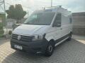 Volkswagen Crafter 2.0 TDI 130kW CZ D�lna DPH