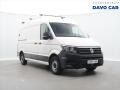 Volkswagen Crafter 2.0 TDI 130kW CZ D�lna DPH