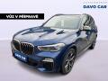 BMW X5 3.0 M50d 294kW CZ DPH