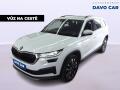 �koda Kodiaq 2.0 TDI 147kW 4x4 DSG Tour DPH