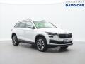 �koda Kodiaq 2.0 TDI 147kW 4x4 DSG DPH