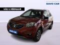 Renault Koleos 2.0 DCI 110kW Expression CZ