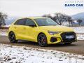 Audi S3 2.0 TSI 228 kW quattro Automat
