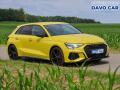 Audi S3 2.0 TSI 228 kW quattro Automat