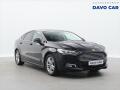 Ford Mondeo 2.0 TDCi 110kW CZ