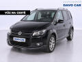 Volkswagen Touran 2.0 TDI 130kW DSG Cross 1.Maj.