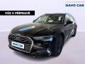 Audi A6 2.0 40TDi Stronic Sport Avant