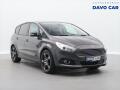 Ford S-MAX 2.0 TDCi 88 kW Aut.klima Ta�n�