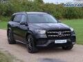 Mercedes-Benz GLS 2.9 400d 4MATIC AMG CZ DPH